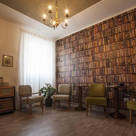 Dimora 16 Rooms&Garden Prato  Exterior foto