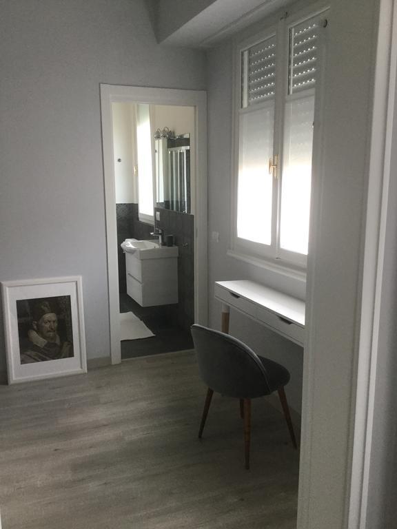 Dimora 16 Rooms&Garden Prato  Exterior foto