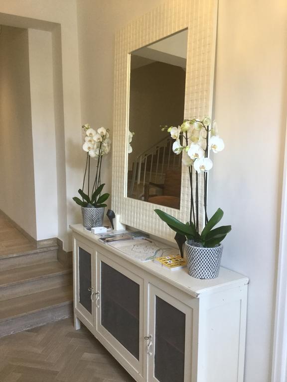 Dimora 16 Rooms&Garden Prato  Exterior foto