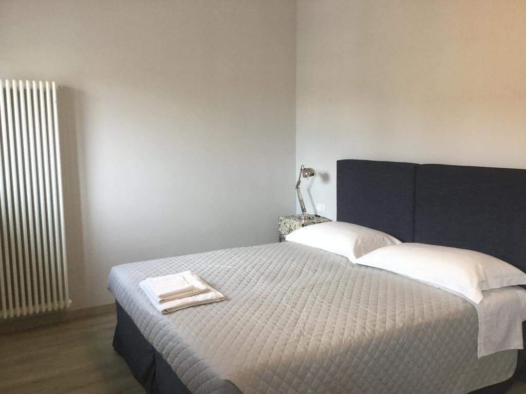Dimora 16 Rooms&Garden Prato  Exterior foto