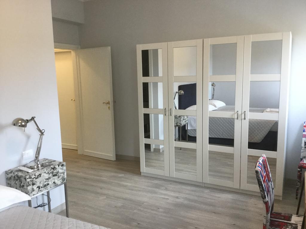 Dimora 16 Rooms&Garden Prato  Exterior foto