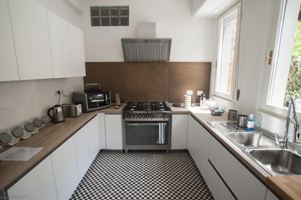 Dimora 16 Rooms&Garden Prato  Exterior foto