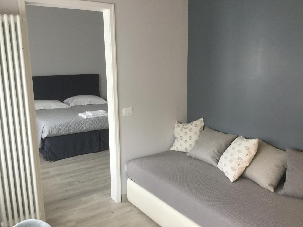 Dimora 16 Rooms&Garden Prato  Exterior foto