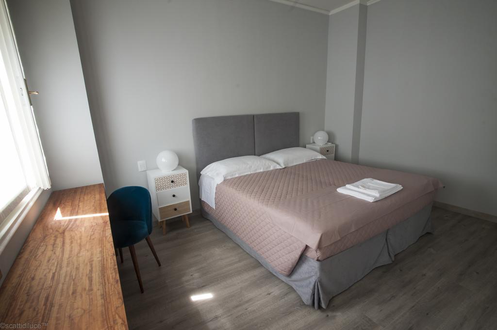 Dimora 16 Rooms&Garden Prato  Exterior foto