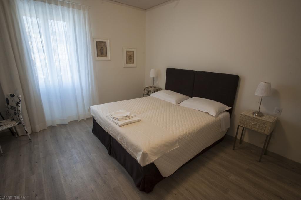 Dimora 16 Rooms&Garden Prato  Exterior foto