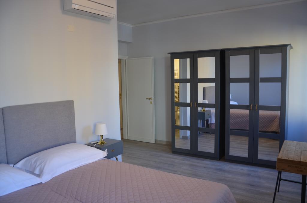 Dimora 16 Rooms&Garden Prato  Exterior foto