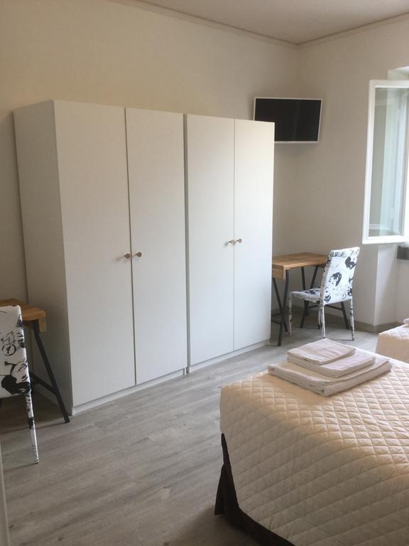 Dimora 16 Rooms&Garden Prato  Exterior foto