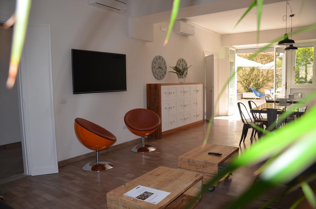 Dimora 16 Rooms&Garden Prato  Exterior foto