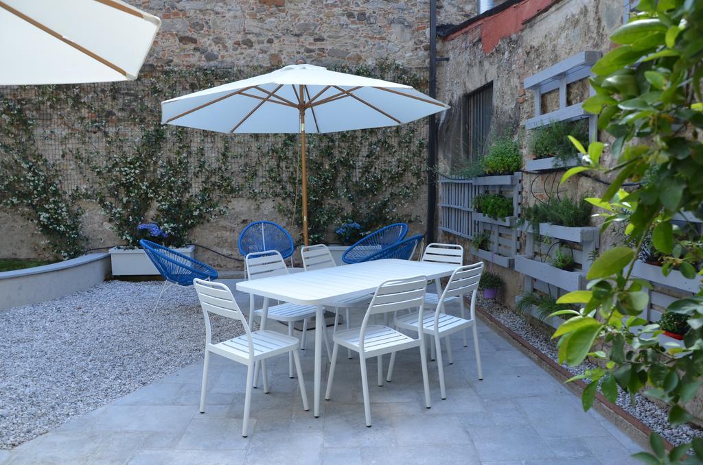 Dimora 16 Rooms&Garden Prato  Exterior foto