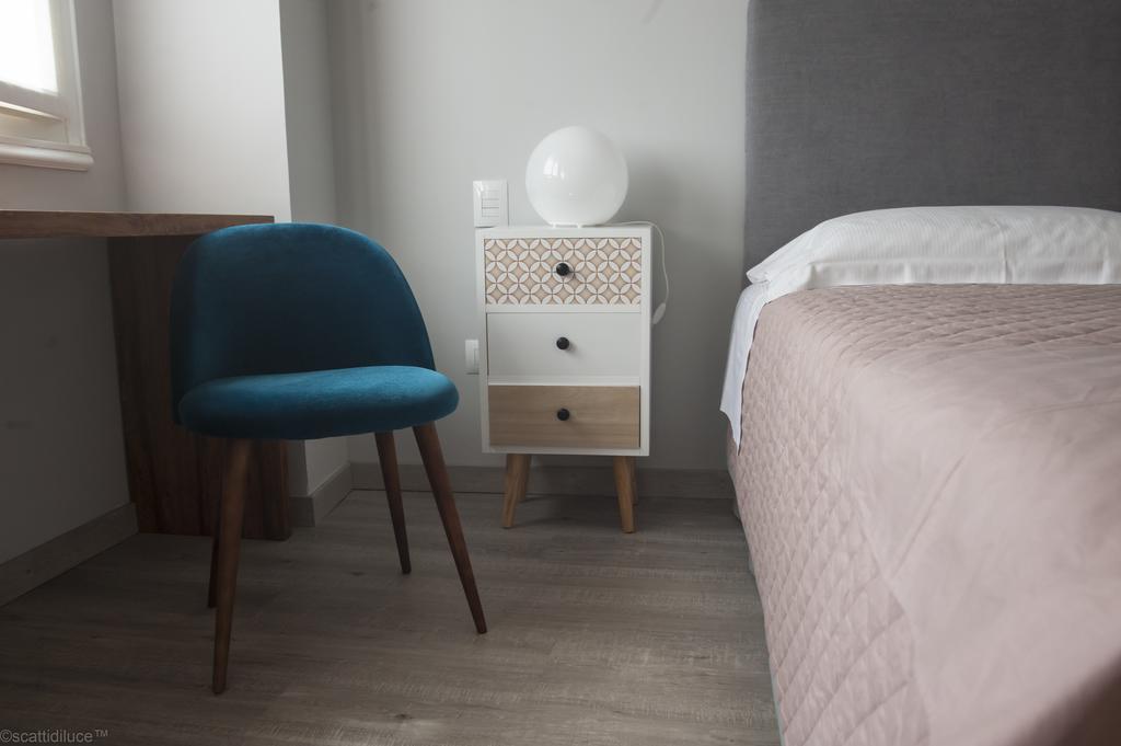 Dimora 16 Rooms&Garden Prato  Exterior foto