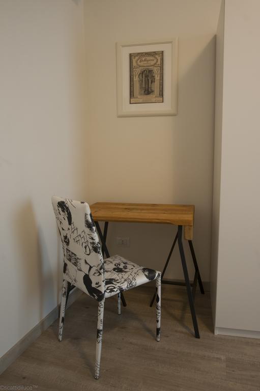 Dimora 16 Rooms&Garden Prato  Exterior foto