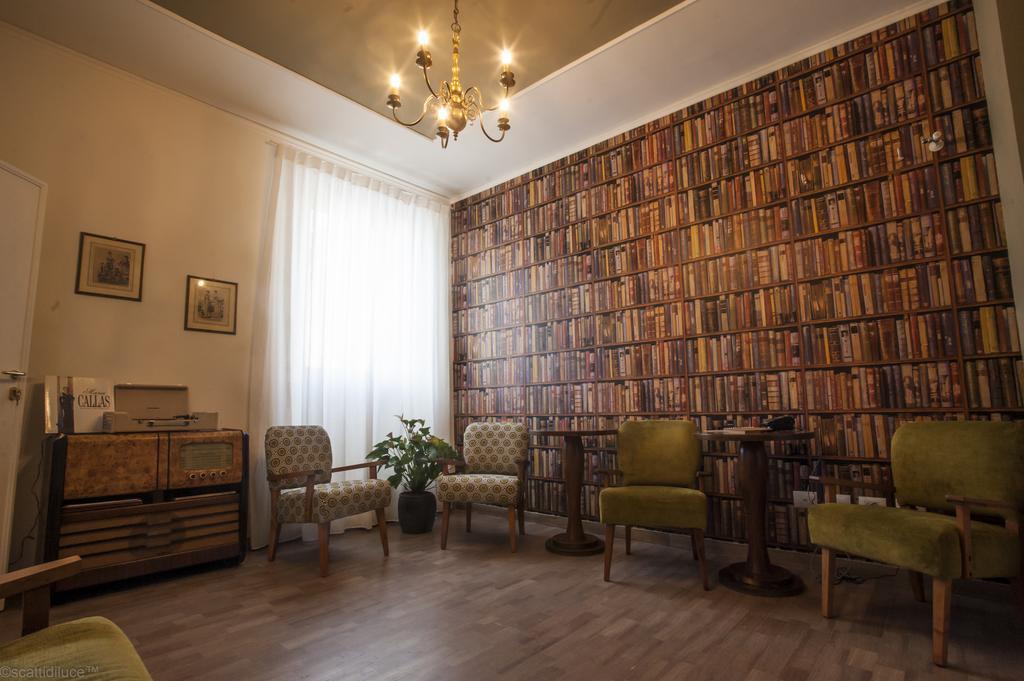 Dimora 16 Rooms&Garden Prato  Exterior foto