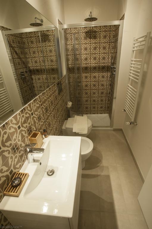 Dimora 16 Rooms&Garden Prato  Exterior foto