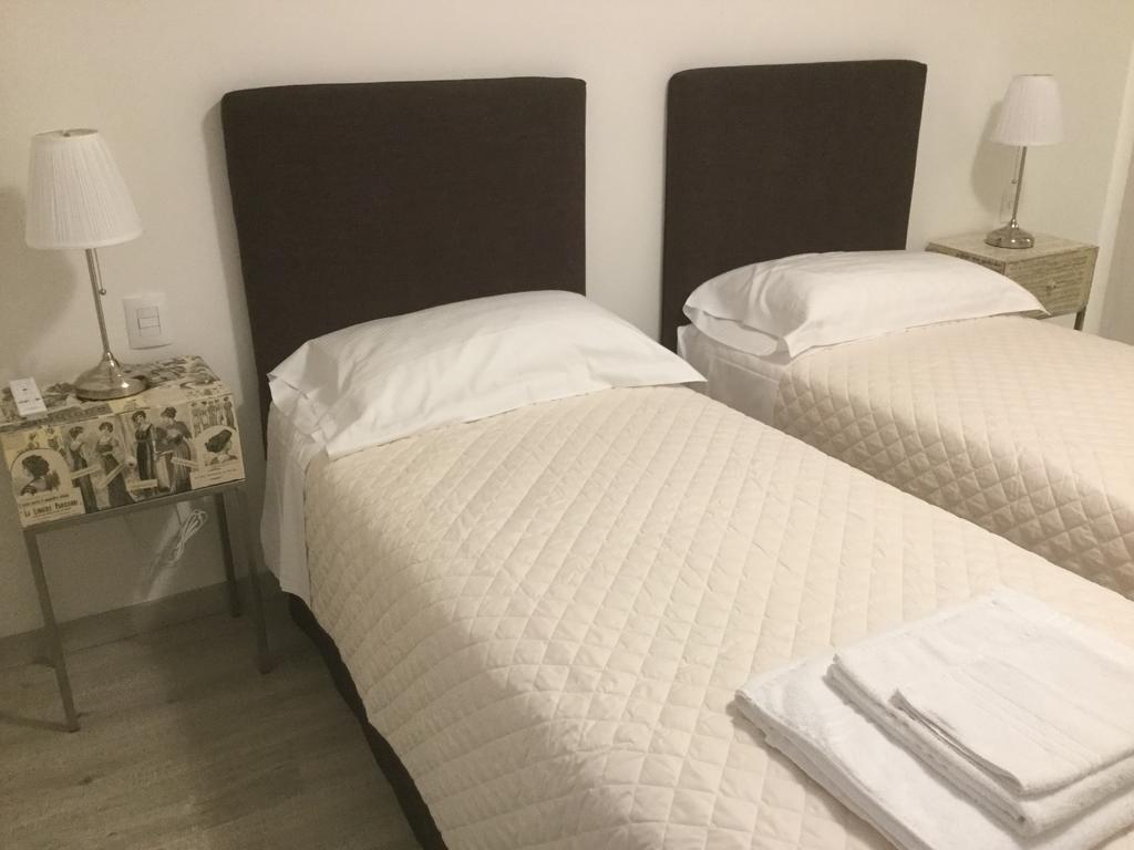 Dimora 16 Rooms&Garden Prato  Exterior foto