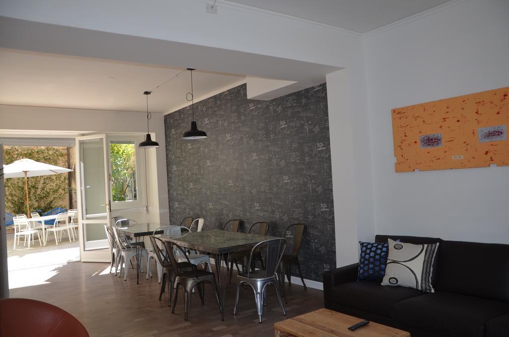 Dimora 16 Rooms&Garden Prato  Exterior foto