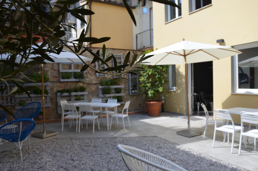 Dimora 16 Rooms&Garden Prato  Exterior foto