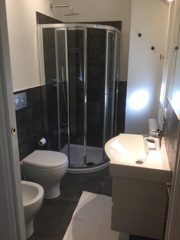 Dimora 16 Rooms&Garden Prato  Exterior foto