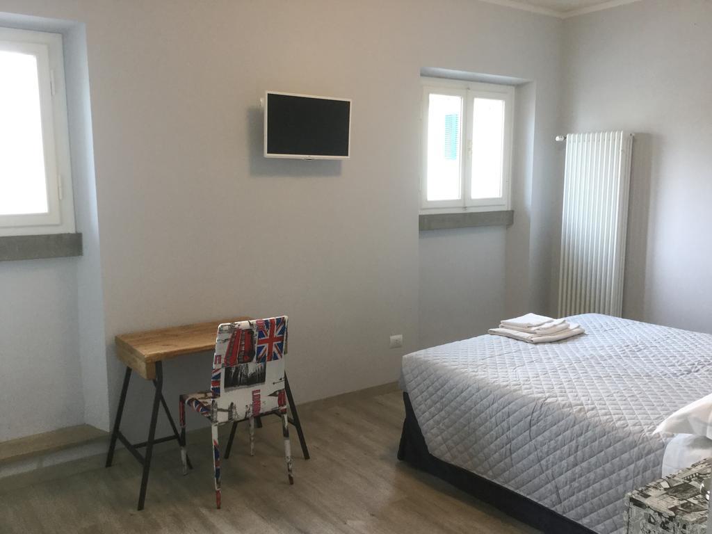 Dimora 16 Rooms&Garden Prato  Exterior foto