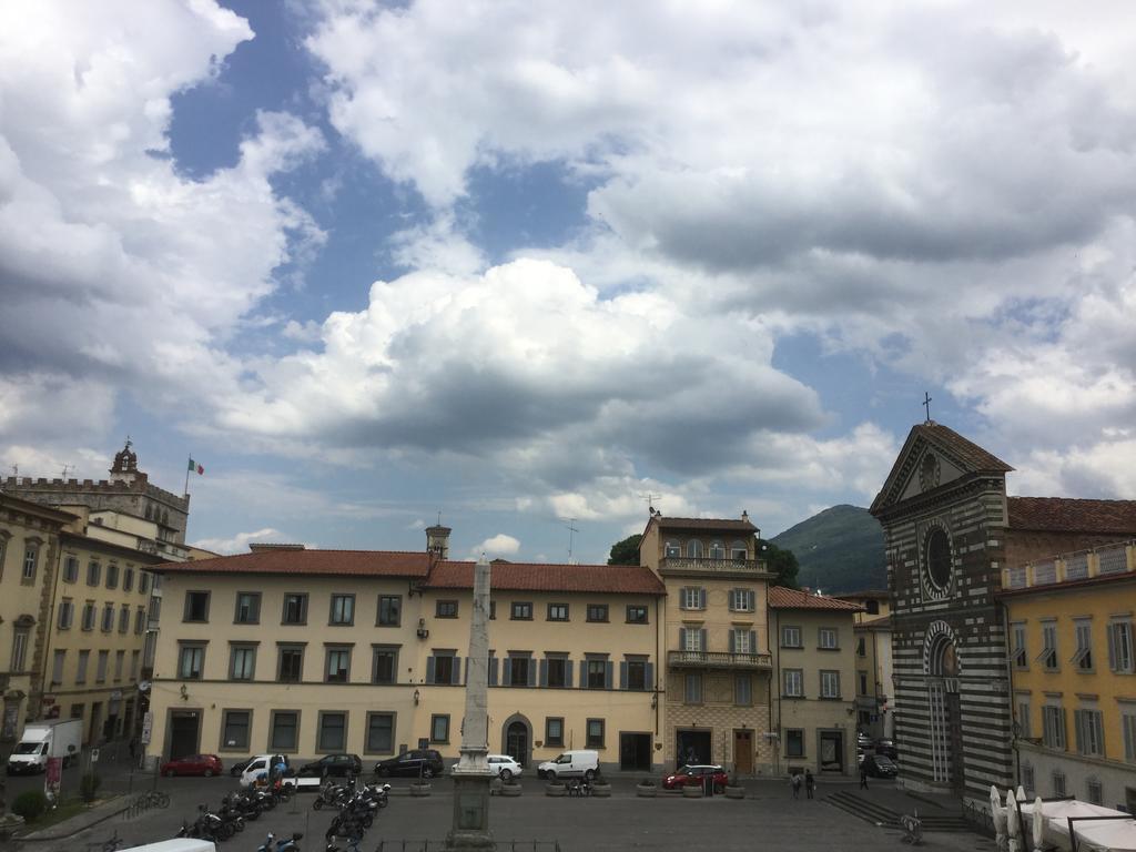 Dimora 16 Rooms&Garden Prato  Exterior foto