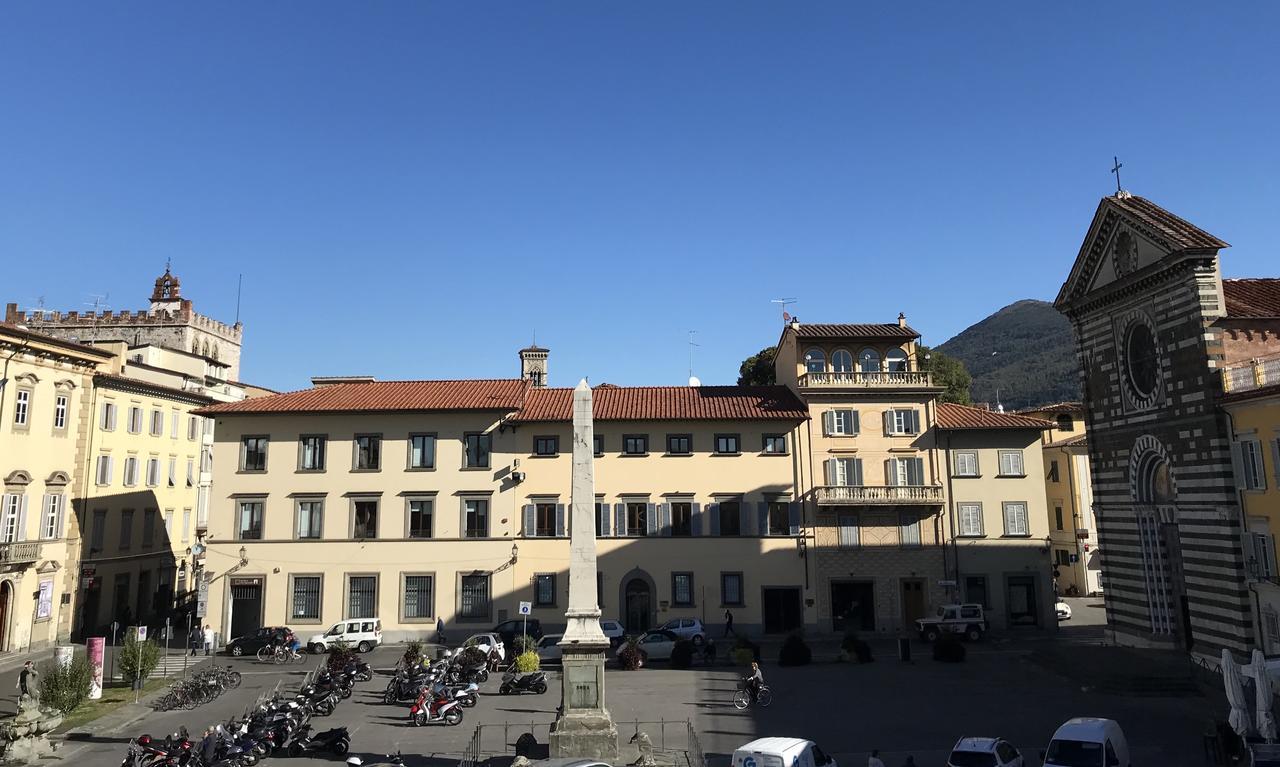 Dimora 16 Rooms&Garden Prato  Exterior foto