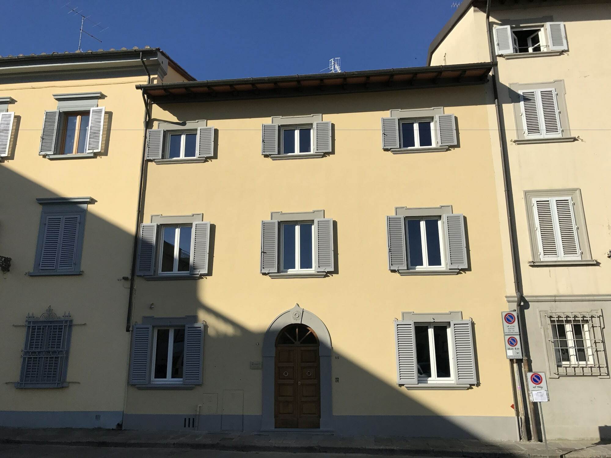 Dimora 16 Rooms&Garden Prato  Exterior foto